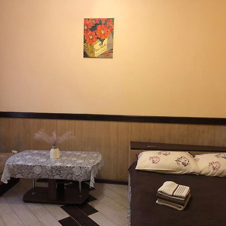 Львів Центр Міста Apartment In The Center Of Lviv Поруч Громадська Парковка Eksteriør bilde