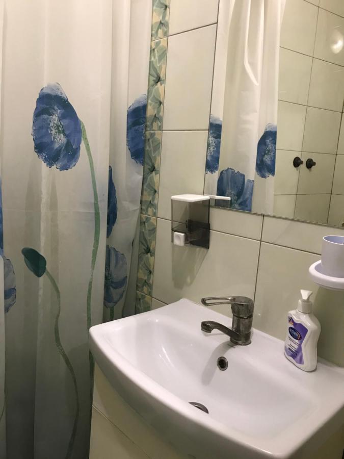 Львів Центр Міста Apartment In The Center Of Lviv Поруч Громадська Парковка Eksteriør bilde